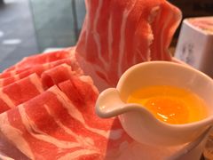 -小龙坎老火锅(北京三里屯店)