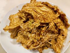 -京华烟云·北京烤鸭(领展购物广场·中关村店)