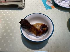 -乐口福家常菜馆(古庸路店)