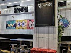 -TRIPS BURGER(大钟寺店)