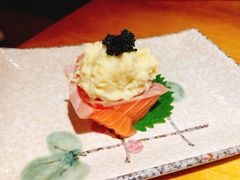 榴莲花之恋-东岸料理·寿司·刺身