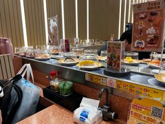 -元气寿司(东方宝泰店)