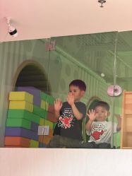 -尼克Playtime(欢乐海岸店)