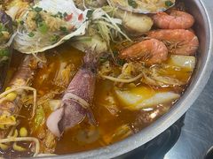 -陈小厨海鲜大咖·15年平潭味(龙王头店)