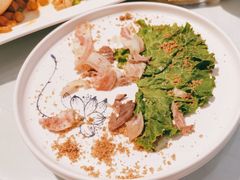 -新疆兵团食府清真(马连道店)