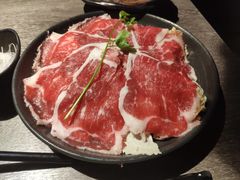 -呷哺呷哺(丰科万达店)