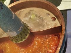 -阿古蒙·传统涮火锅自助(三台子万象汇店)