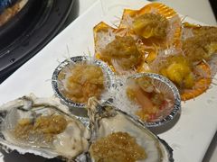 -碗中海·蒸汽海鲜·桑拿鸡(岭南天地店)