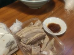 -金原鸭血粉丝汤·汤包·脆皮烤鸭(南京博物院店)