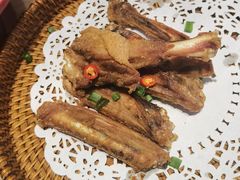 -腩得欢喜·牛腩煲火锅(万庭大厦店)