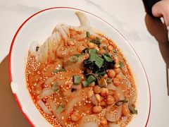 -辣不二地道川菜(汉水路店)