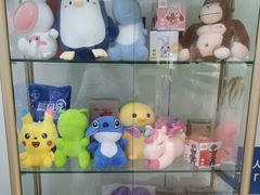 -美可普口腔医院(东街分店)