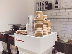 -光作面包Voila Lumiere(中山店)