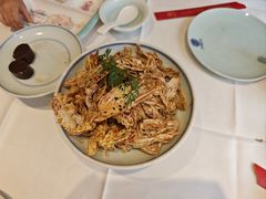 -惠丰堂饭庄·烤鸭·京味菜(翠微路店)
