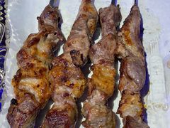 -胖老汉椒麻鸡清真新疆菜(西御街店)