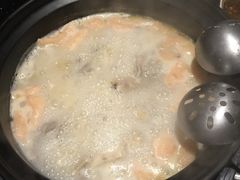 -捞王猪肚鸡火锅(昆山店)