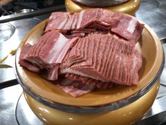 -汤响自助回转火锅百汇(乐峰广场店)