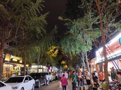 -奎星楼街