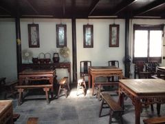 大堂-吾介小籠館