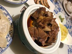 -东方饺子王(王府井关东古巷店)
