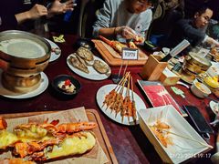 -朗丽兹餐厅