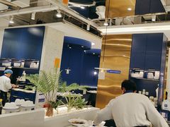 -兰湘子·湘菜小炒(崂山丽达店)