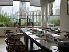 -小茶闲舍·观景商务茶馆(广州塔店)