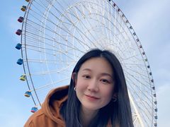 -南昌之星摩天轮