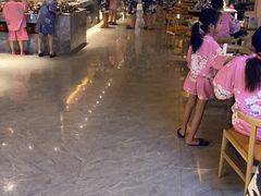 -碧水豪园·足浴·SPA·汗蒸·那须汤泉(中山东路店)