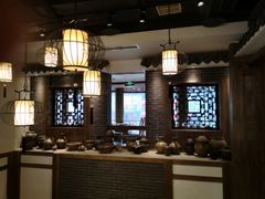 -纸盐河码头火锅(十八梯店)
