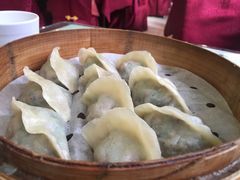-老边饺子馆(中街店)