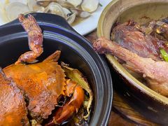 -鑫鸿达·海鲜闽菜热炒小馆(中山路店)