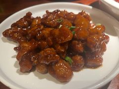 糖醋里脊-外婆家(西溪印象城店)