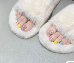 -FuFu美甲美睫