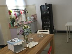 -花间烘焙BLossom Bakery