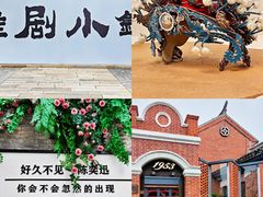 -荷兰花海