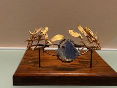 -深圳博物馆(古代艺术馆)