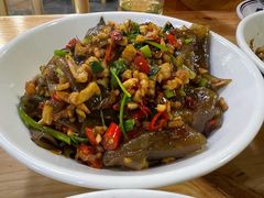 -笨罗卜浏阳菜馆(太平街店)