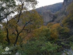 -北京鹫峰国家森林公园