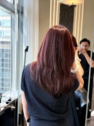 -凯博K-boom Hair Salon