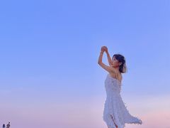 -青岛第二海水浴场