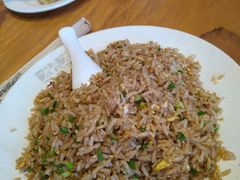 炒饭-木屋烧烤(惠阳华润小径湾店)