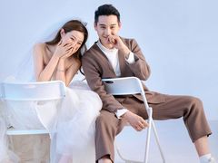 -经典婚纱摄影美学馆·私人定制