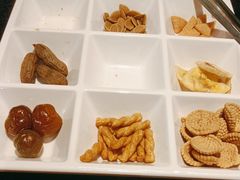 -探鱼·鲜青椒爽麻烤鱼(增城东汇城店)