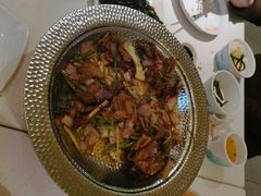 -小鱼小牛·鱼牛干锅·脆鱼火锅(世欧广场店)