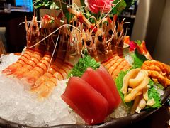 -Mr·Fish鱼鲜生海鲜放题(银泰in99店)