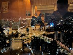 -上海明天广场JW万豪酒店