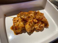 -火炉火自助餐(枫蓝国际店)