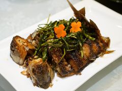 -利鸿私宴(南京路步行街店)