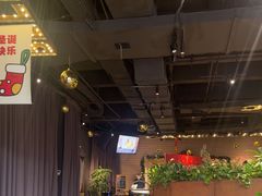 -华阳时光吧餐厅(华阳广场国际大饭店)